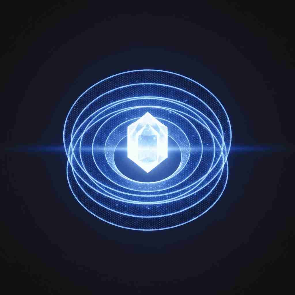 Banner for AMC and website support services showing a team of engineers.